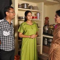 Nanda Nanditha Movie Working Stills | Picture 71234